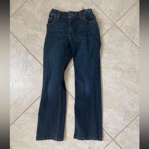 Wrangler Regular Fit Boys Jeans